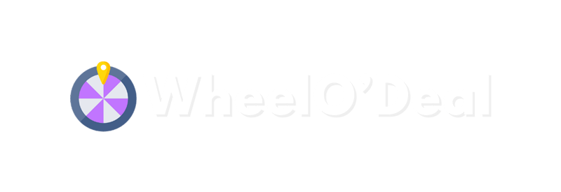 Logo for WheelO'Deal